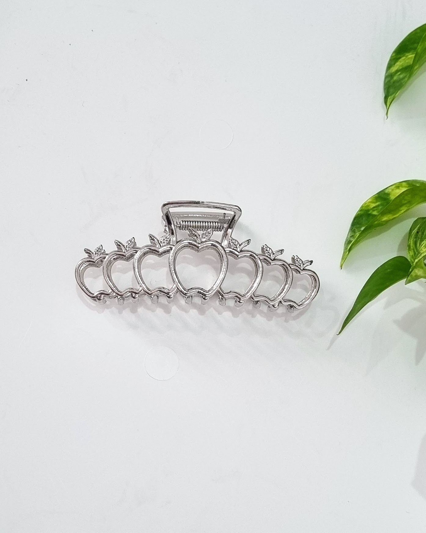 Large Metal Claws-Sliver