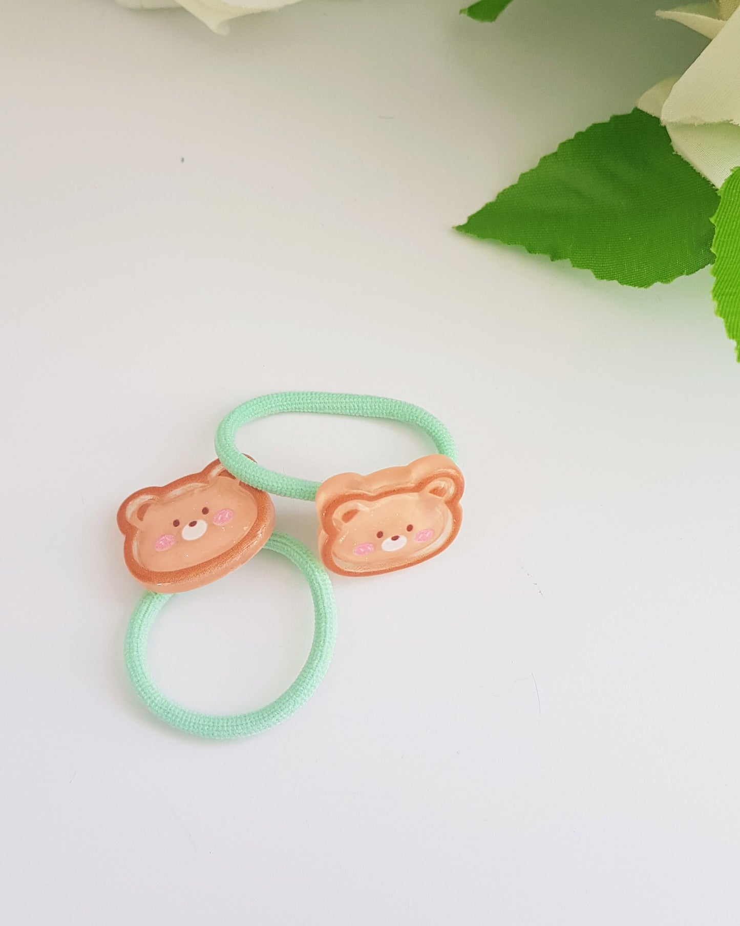 Hair Ties-Animal Collection