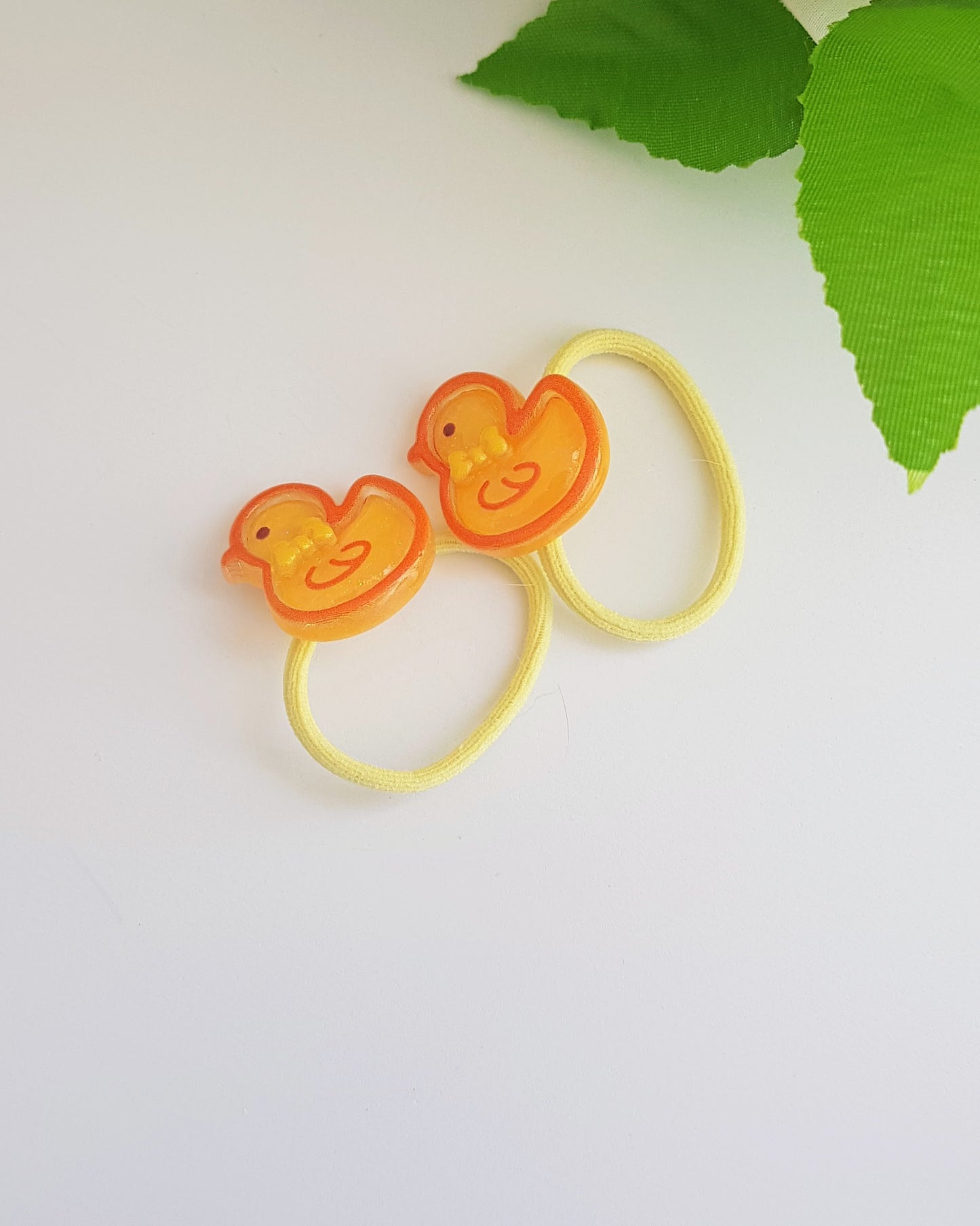 Hair Ties-Animal Collection