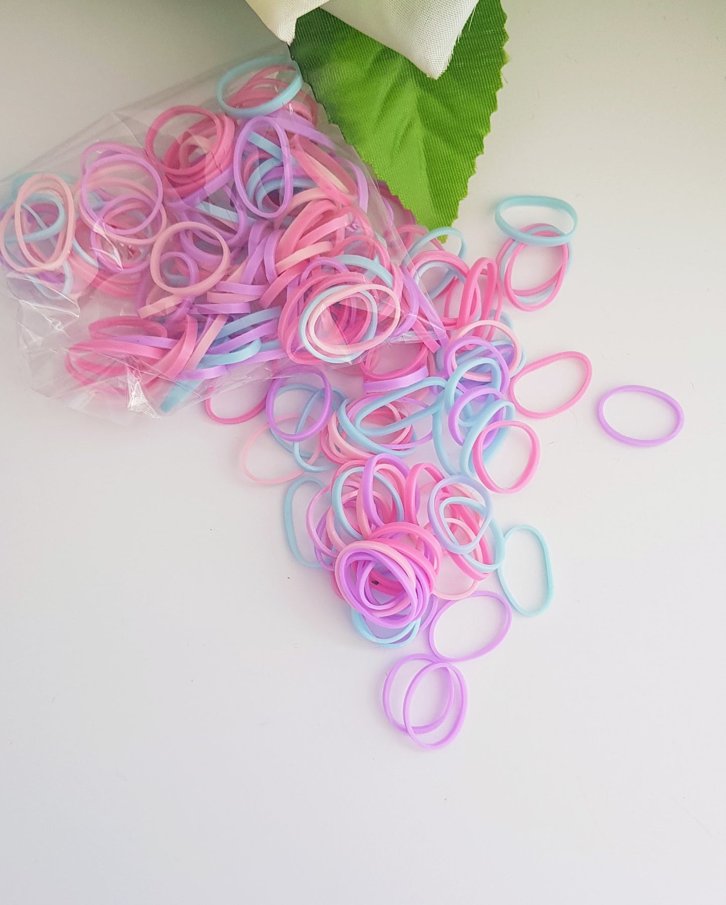 Rubber bands