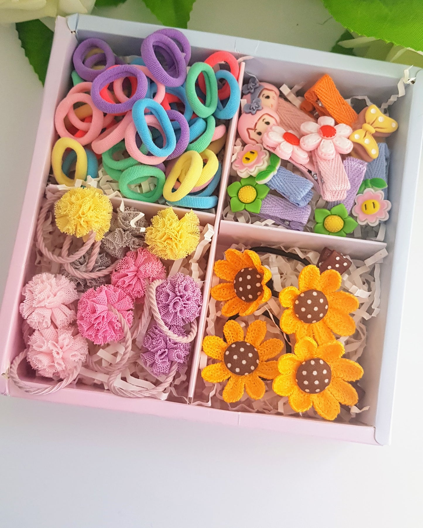 Combo Packs- 74 pieces