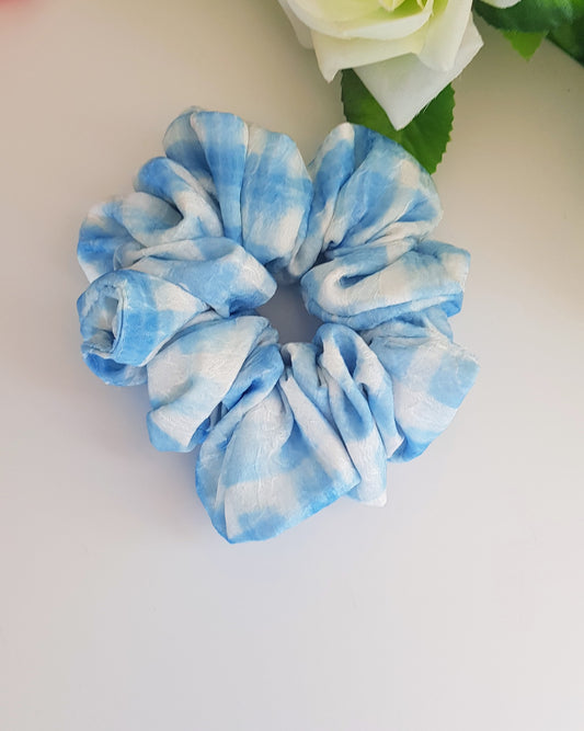 Handmade Scrunchies